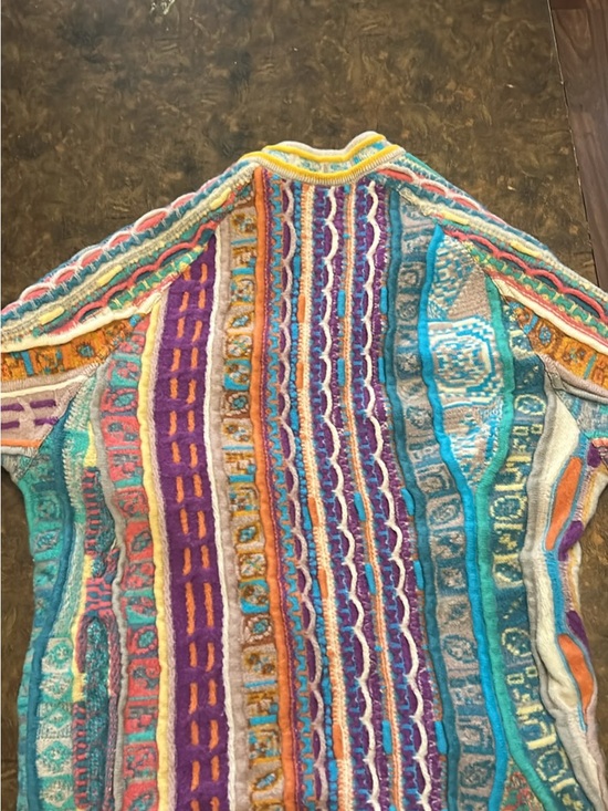 COOGI Sweaters - Woman’s Authentic Vintage Coogi Australia Sweater